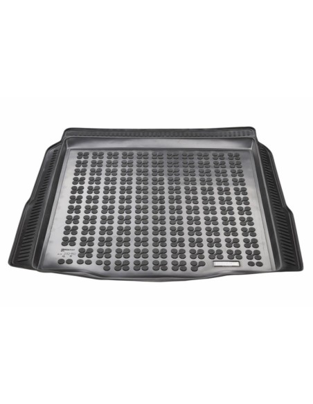Stuoia di gomma per il tronco per BMW Serie 3 G (18 -).