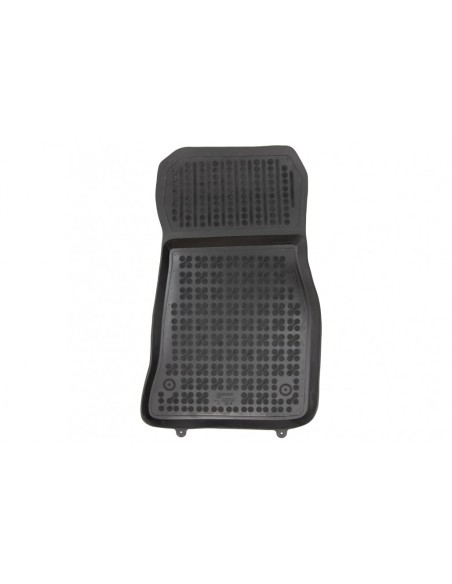 Tappetino nero per BMW Serie 3 G G21 (18-up).