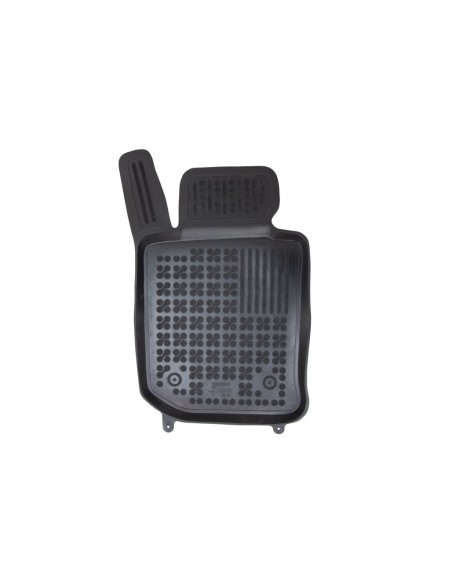 Tappetino nero per BMW Serie 3 G G21 (18-up).
