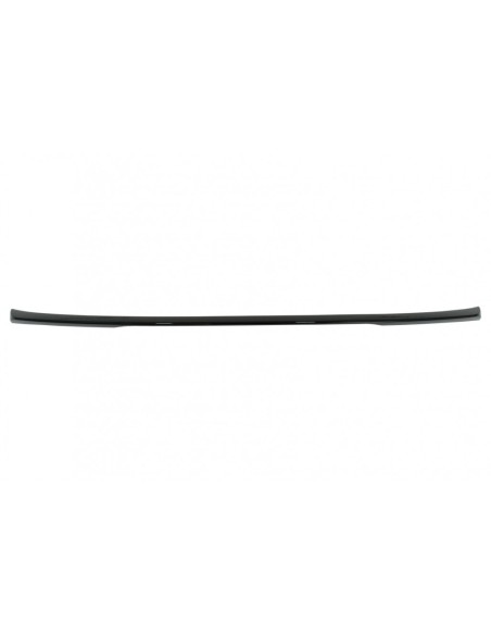 Spoiler per il portabagagli Trunk Boot per BMW Serie 3 G Berlina (19-up) in Piano Nero.