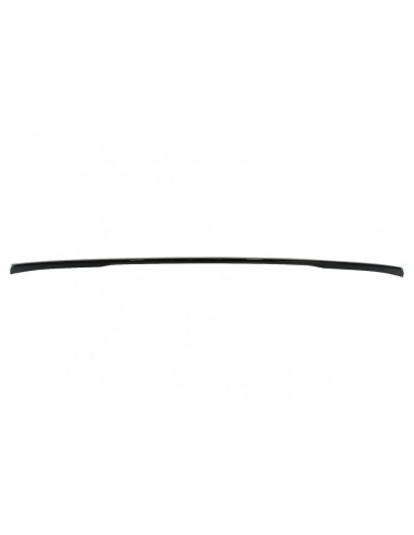 Spoiler per il portabagagli Trunk Boot per BMW Serie 3 G Berlina (19-up) in Piano Nero.
