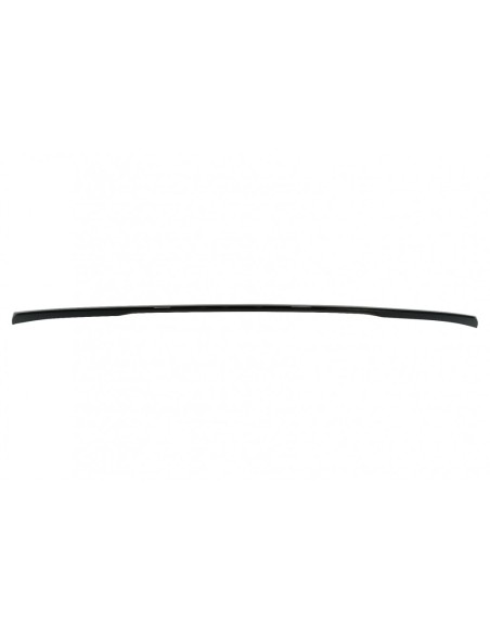 Spoiler per il portabagagli Trunk Boot per BMW Serie 3 G Berlina (19-up) in Piano Nero.