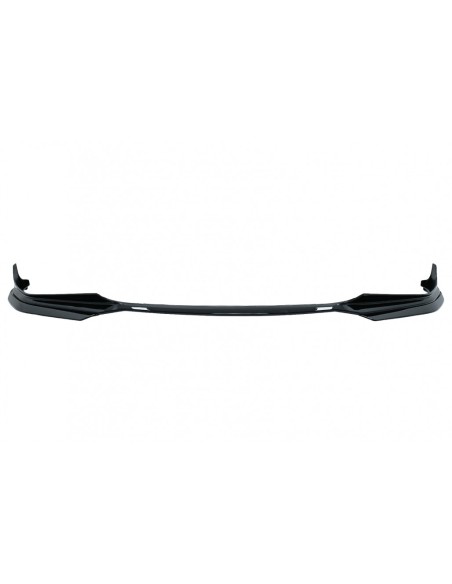 Completo Body Kit di estensioni per BMW Serie 3 G Sedan G21 Touring (18-up) in design M340i con punte d'argento.