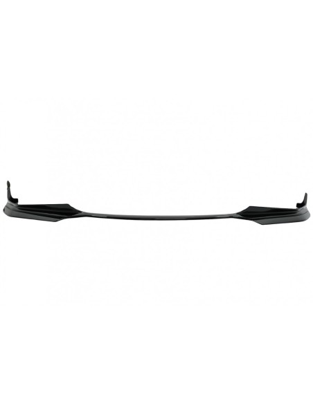 Paraurti anteriore per BMW Serie 3 G Sedan G21 Touring (18-up) in M Sport Piano Nero.