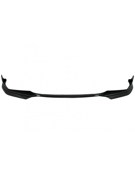 Paraurti anteriore per BMW Serie 3 G Sedan G21 Touring (18-up) in M Sport Piano Nero.