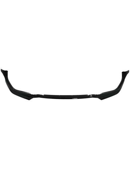 Paraurti anteriore per BMW Serie 3 G Sedan G21 Touring (18-up) in M Sport Piano Nero.