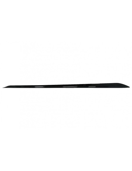 Gonne laterali Extension per BMW Serie 3 G Berlina G21 Touring (18-up) in design M Sport.