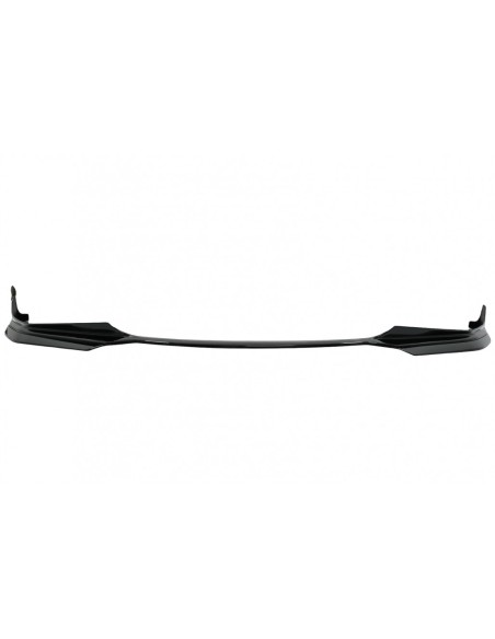 Paraurti anteriore per BMW Serie 3 G Sedan G21 Touring (18-up) con estensione laterale per gonne in M Sport Piano Nero.