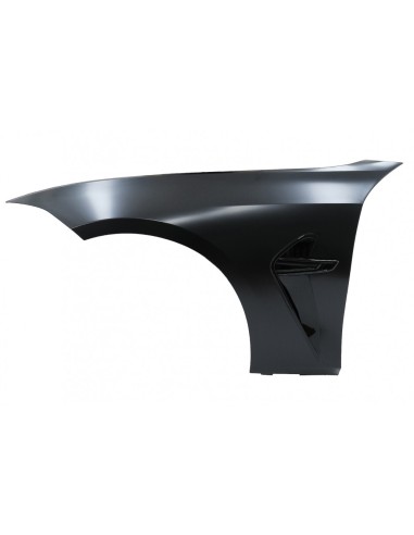 Parafanghi anteriori per BMW Serie 3 G Berlina G21 Touring (18-up) in design M8.