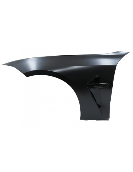 Parafanghi anteriori per BMW Serie 3 G Berlina G21 Touring (18-up) in design M8.
