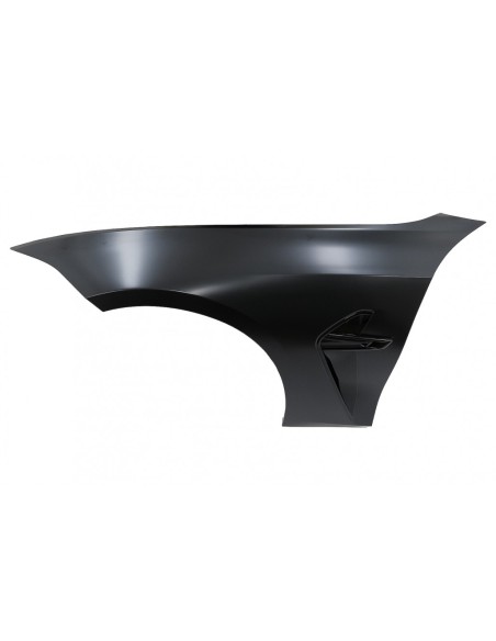 Parafanghi anteriori per BMW Serie 3 G Berlina G21 Touring (18-up) in design M8.