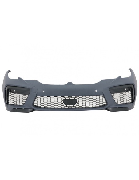 Paraurti anteriore per BMW Serie 3 G G21 (19-Up) in design M8.