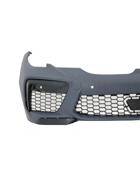 Paraurti anteriore per BMW Serie 3 G G21 (19-Up) in design M8.