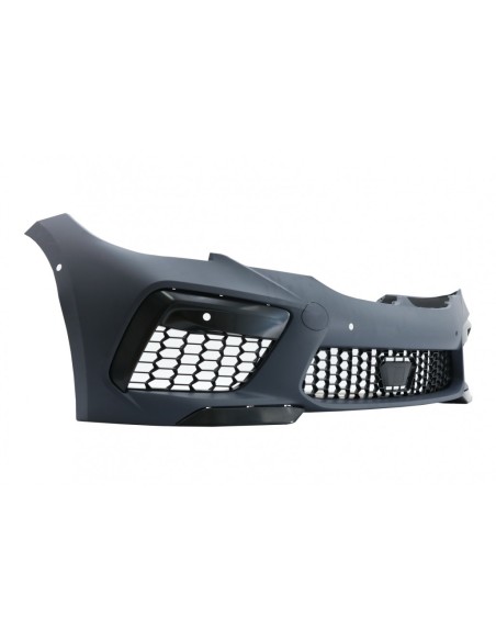 Paraurti anteriore per BMW Serie 3 G G21 (19-Up) in design M8.