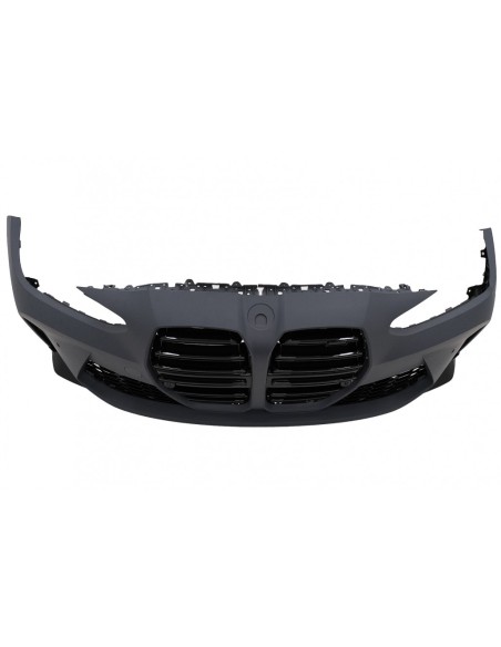 Ampio Body Kit per BMW 3 serie G Sedan (18-22) in Conversione al design G80 M3.