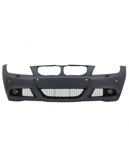 Kit per BMW Limousine serie E90 LCI (08-11) in M-Technik Design