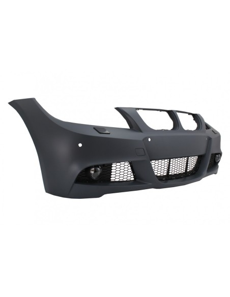 Kit per BMW Limousine serie E90 LCI (08-11) in M-Technik Design