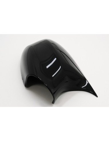 Coperture dello specchio per BMW 3 serie E90 E91 LCI (08-11) in M Sport Design nero lucido.