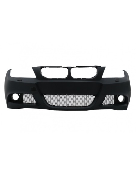 Kit per BMW Limousine serie E90 LCI (08-11) in M-Technik Design.