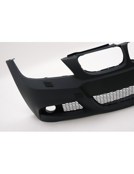 Kit per BMW Limousine serie E90 LCI (08-11) in M-Technik Design.