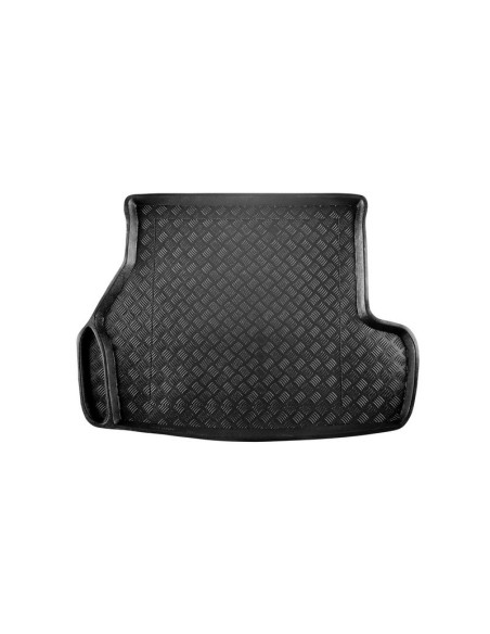 Stuoia del tronco senza antiscivolo per BMW Serie 3 (E46) Touring 1999-07.