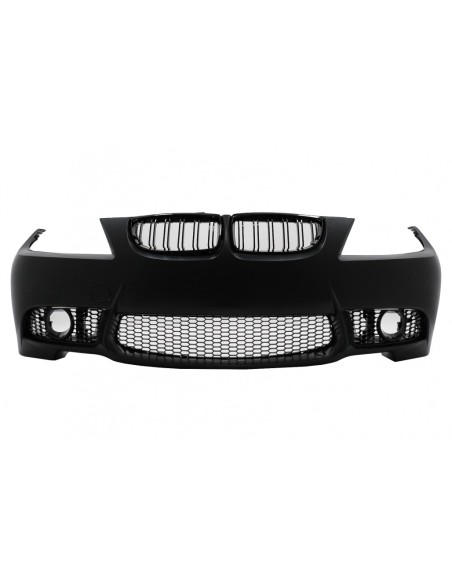 Paraurti anteriore con Griglia del rene per BMW Serie 3 E90 E91 LCI (08-11) in design Berlina Touring M3.