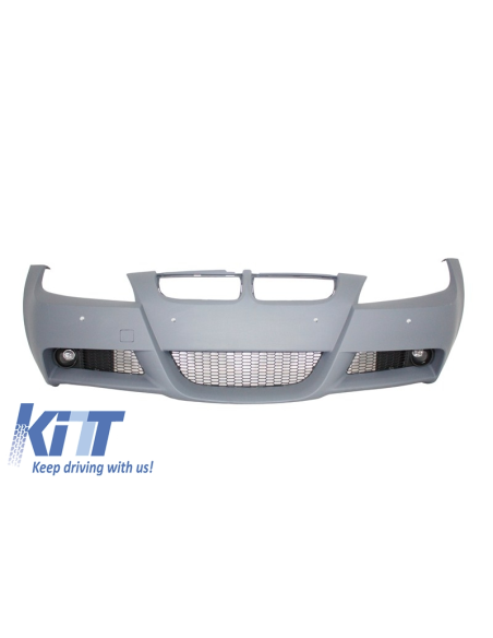 Kit per BMW Serie 3 Touring E91 (05-08) in M-Technik Design
