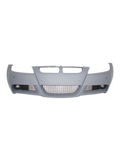 Kit per BMW Serie 3 Touring E91 LCI (08-11) in design M-Technik M-Sport M-Tech 2