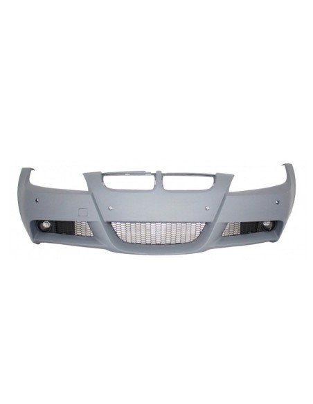 Kit per BMW Serie 3 Touring E91 LCI (08-11) in design M-Technik M-Sport M-Tech