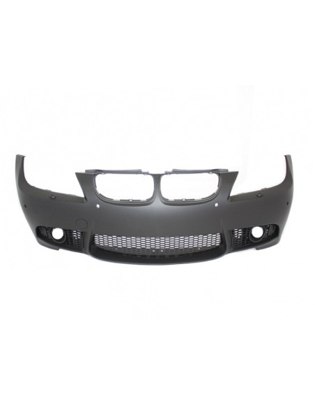 Paraurti anteriore per BMW Serie 3 E90 E91 Touring LCI Facelift (08-11) in design M3.