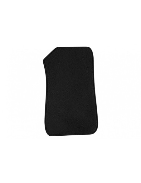 Tappeto in grafite per BMW Serie 3 (E90) Limousine 05-01-12 e Serie 3 (E91) Touring 05-08-12.