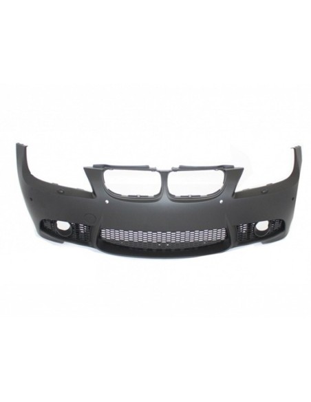 Corredo Completo per BMW Serie 3 E90 LCI Facelift 08-11 in design M3 con PDC e luci fendinebbia