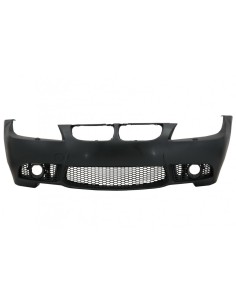 Kit completo per BMW Serie 3 Touring F31 (11-02  17) in design M-Technik con parafanghi anteriori e cofano del cofano 2