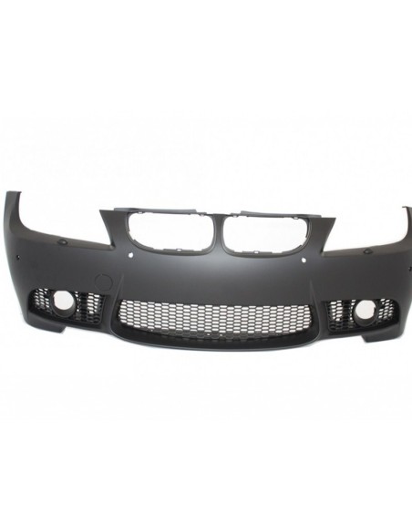 Kit completo per BMW Serie 4 F32 F33 (13-up) in design M-Technik per Coupé, Cabrio e Grand Coupe