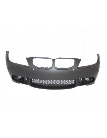 Kit completo per BMW Serie 4 F32 F33 (13-up) in design M-Technik per Coupé, Cabrio e Grand Coupe