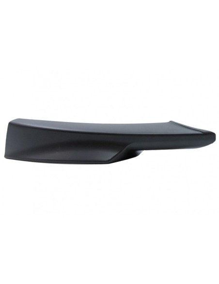 Spoiler per paraurti anteriore per BMW Serie 3 E90 E91 LCI (09.08-11) in design M-Tech Look.
