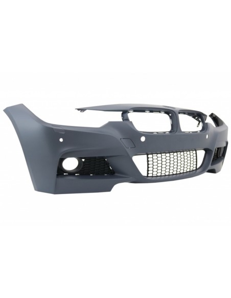 Kit completo per BMW Serie 3 Touring F31 (11-up) in design M-Technik Design.