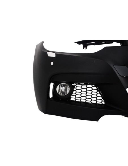 Kit completo per BMW Serie 3 Touring F31 (11-16) in design Look.