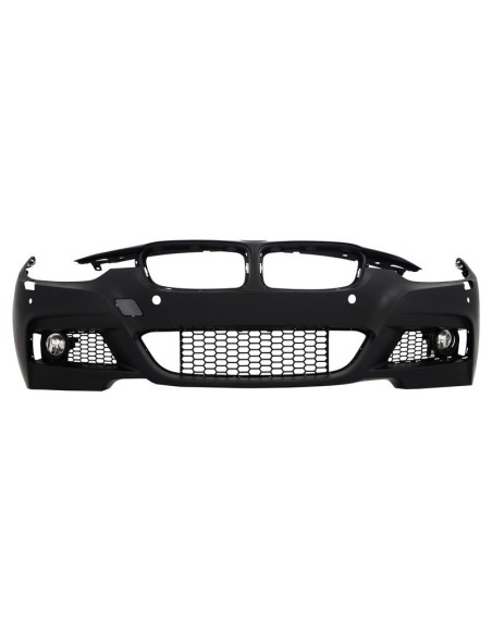 Kit completo per BMW Serie 3 Touring F31 (11-16) in design Look.