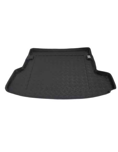 Stuoia del bagagliaio senza antiscivolo per BMW 3 (F31) Touring 12-