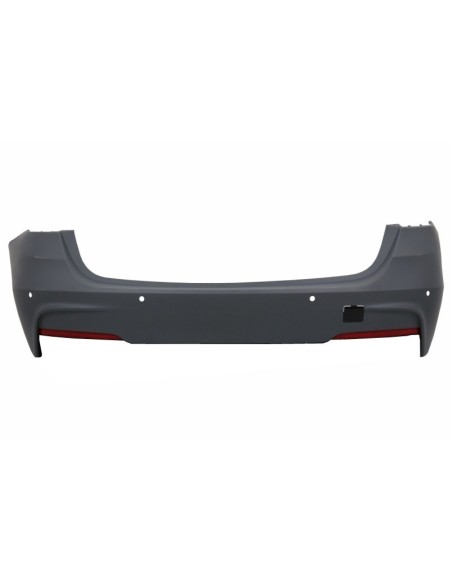 Paraurti posteriore per BMW F31 3 Series Touring Non LCI & LCI (11-18