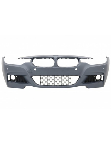 Corredo completo per BMW Serie 4 F32 F33 (13-up) per Coupé e Cabrio