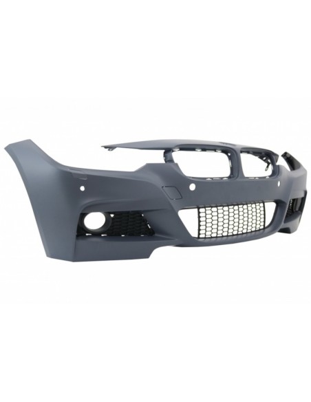 Corredo completo per BMW Serie 4 F32 F33 (13-up) per Coupé e Cabrio