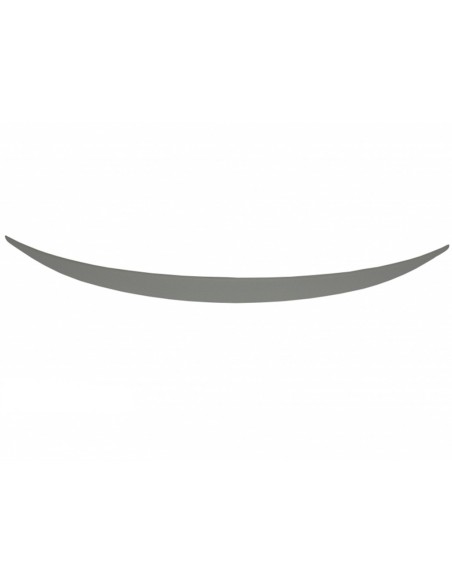 Spoiler del tronco per BMW 4 serie F32 (13-up) in design M4.