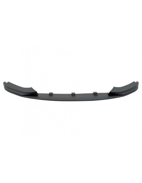 Paurti del diffusore con design M per BMW F32 F33 F36 (13-19) della serie 4.