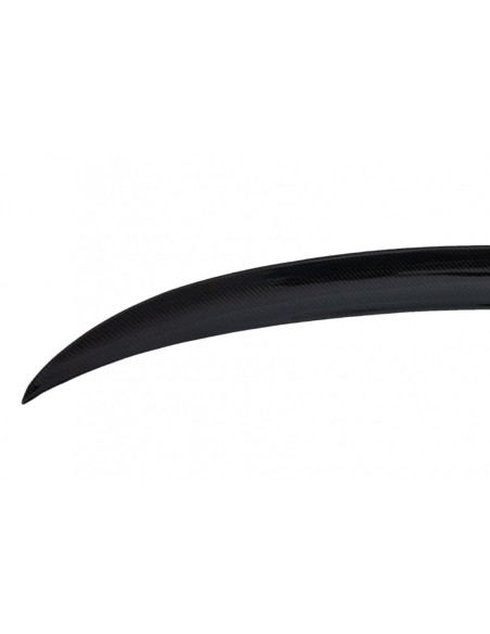 Spoiler tronco BMW 4 serie F32 Coupé (13-up) M4 Design Carbonio