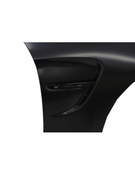 Parafanghi anteriori BMW Serie 4 F32 F33 F36 (13-02.17) Coupé Cabrio Gran Coupe M4 Design