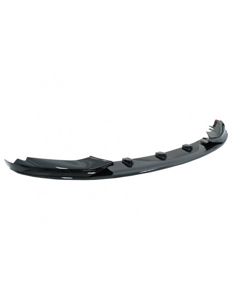 Paraurti BMW 4 serie F32 F33 F36 Coupé Cabrio Grand Coupe (13-19) w/ diffusore paraurti posteriore