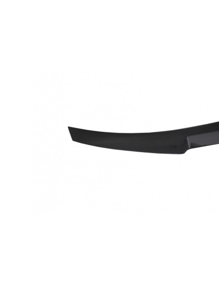 Spoiler tronco BMW 4 serie Coupe F32 (13-19) M4 CSL Design Carbon