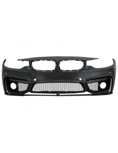 Paraurti anteriore BMW 4 serie F32 F33 F36 (13-17) Coupé Convertible Gran Coupe M4 Design